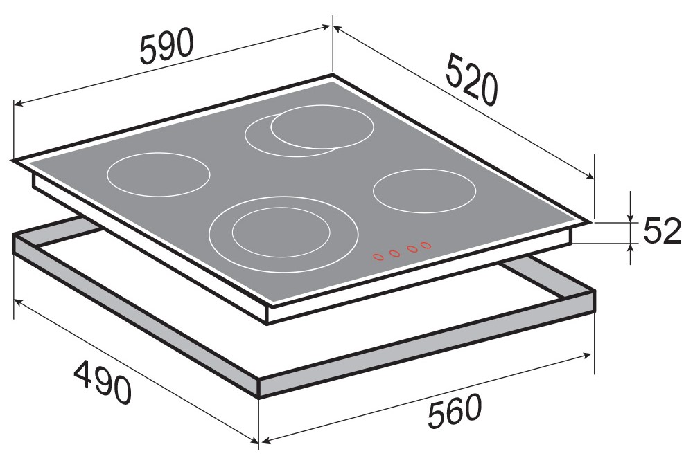 Zigmund & Shtain CN 43.6 B